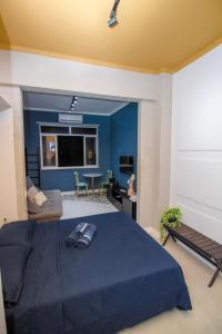 Loft Copanema próximo ao Arpoador