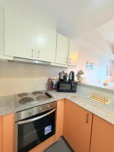 Spacious 2 Bedroom with StunningView in Uptown BGC