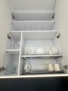 Аркадия Евродвушка в ЖК Атмосфера