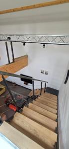 Chez Emilien 3 chambres 3 salles deau 8 couchages