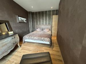 Appartement vue mer au Touquet – 2 chambres – 59 m²