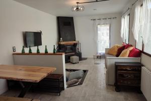 71m2 Cellar in Champagne - Romantic Special Occasion