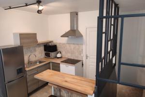 71m2 Cellar in Champagne - Romantic Special Occasion