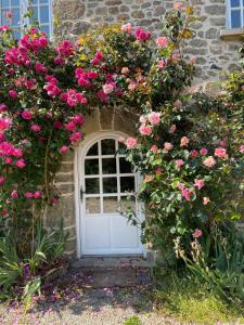 Villas Maison Green - Belle propriete et plage a 5 minutes : photos des chambres