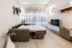 15 minuti a piedi dalla stazione centrale