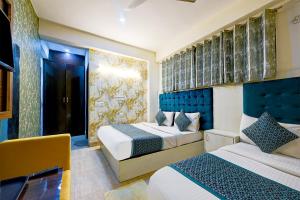 Hotel Classic Residency