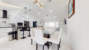 Kids and Pets Welcome