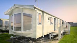 3 Bed-Sleeps 8-Free Parking-10 Min to Beach - 4hvězdičkové hotely ve městě Ingoldmells