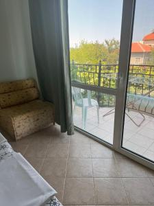 Хотел Грация