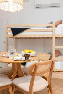Travel Habitat Loft Parque de Cabecera
