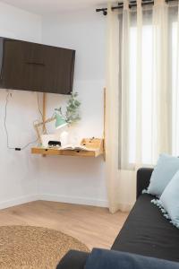 Travel Habitat Loft Parque de Cabecera