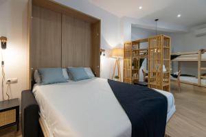 Travel Habitat Loft Parque de Cabecera