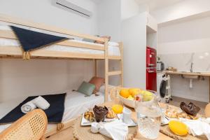 Travel Habitat Loft Parque de Cabecera