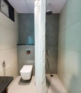 Casa Hotel, Madhapur