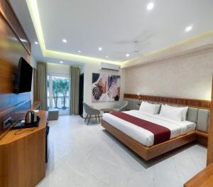 Casa Hotel, Madhapur