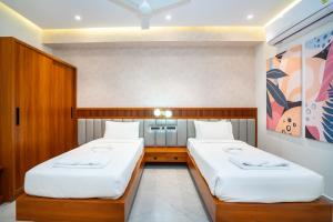 Casa Hotel, Madhapur