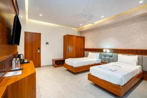 Casa Hotel, Madhapur