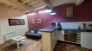 Appartements REPUBLIQUE Centre : photos des chambres