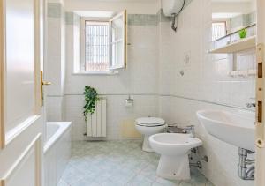 cvr 9- Luminoso 3 Camere Borgo Stretto Vista in Centro