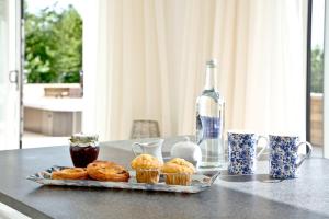 Burrington, Strawberryfield Park, Cheddar