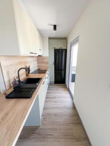 Mobilna kućica La Cabañita Turanj