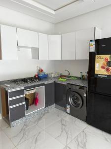 Luxury Appart à louer - Mdiq