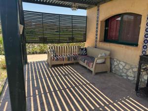 La Hacienda Ras sedr