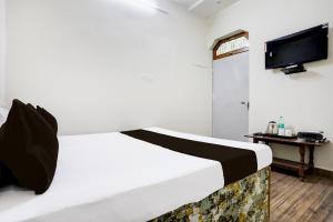 Hotel O by OYO Vaibhav Lakshmi In