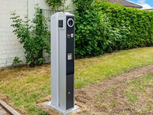 B&B HOTEL Hannover-Garbsen