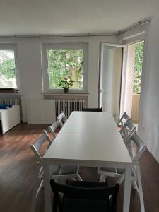 Monteurswohnung 8P Lotte