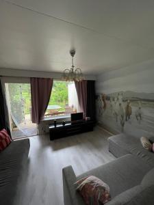 Yksiö Nuutajärvi Pikku Masa