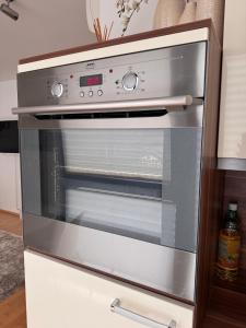 Exklusive 1-Zimmer-Wohnung in KA-Stadt