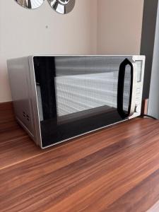 Exklusive 1-Zimmer-Wohnung in KA-Stadt