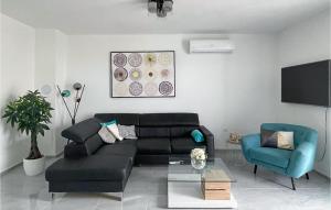 Awesome Home In Vodice With Sauna