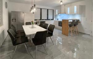 Awesome Home In Vodice With Sauna