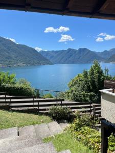 Molo BellaVista - Vista Lago - Parcheggio Privato