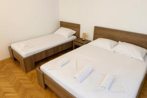 Apartments Nikola