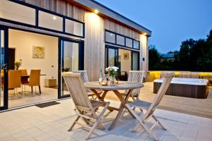 Burrington, Strawberryfield Park, Cheddar