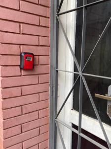 Centrico y comodo apartamento studio