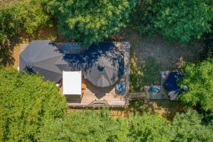 Maisons de vacances Grand Kota Avec Bain Nordique : photos des chambres