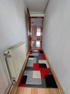 DiD apartments