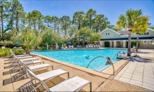 395 Tumblehome Way by 30A Escapes