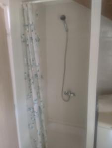 Domek u rodinného domu