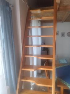 Domek u rodinného domu