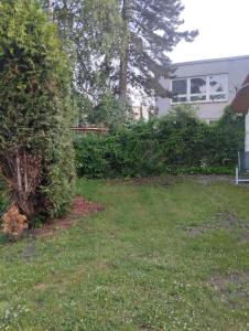 Domek u rodinného domu