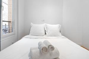 Montmartre - Élégance & Charme au pied Sacré-Cœur