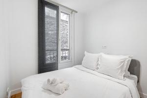 Montmartre - Élégance & Charme au pied Sacré-Cœur