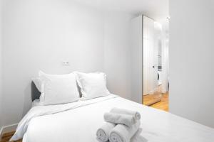 Montmartre - Élégance & Charme au pied Sacré-Cœur