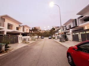DAster Saras Homestay Seremban-Malay Only