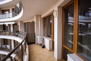 Апартамент ДУНАВ